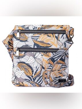 Legacy Collection Skipper Crossbody Bag